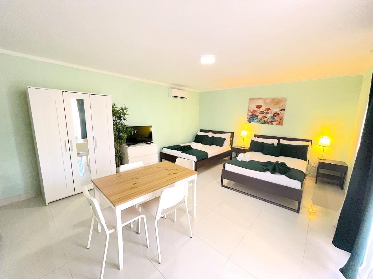 Bavaro Los Corales Sol Caribe Studio Deluxe Wifi Parking Beach Club &
