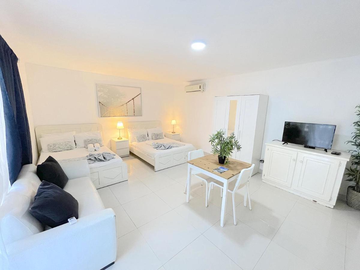 Hotel Bavaro Los Corales Sol Caribe Studio Deluxe Wifi Parking Beach Club & Punta Cana
