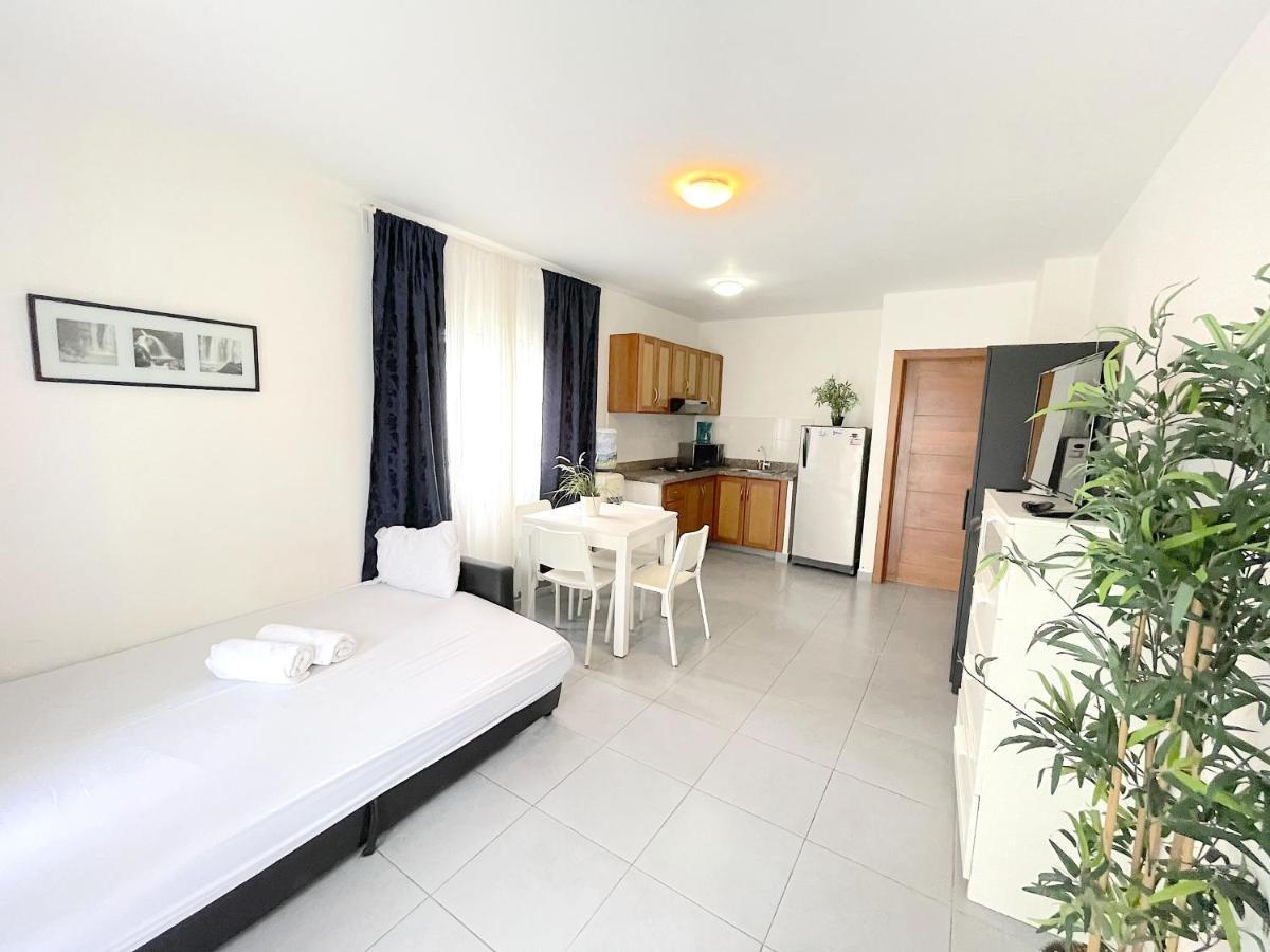 Bavaro Los Corales Sol Caribe Studio Deluxe Wifi Parking Beach Club &