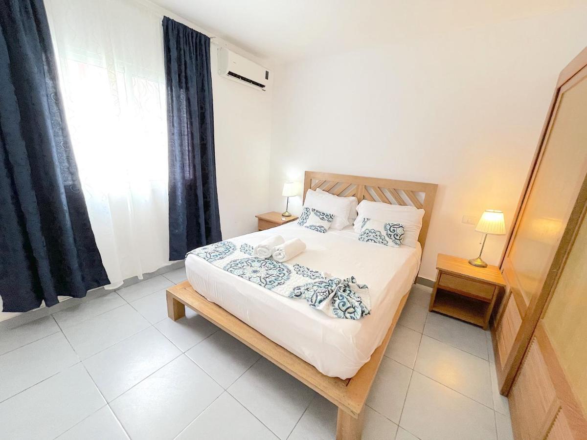 Bavaro Los Corales Sol Caribe Studio Deluxe Wifi Parking Beach Club & Hotel Punta Cana