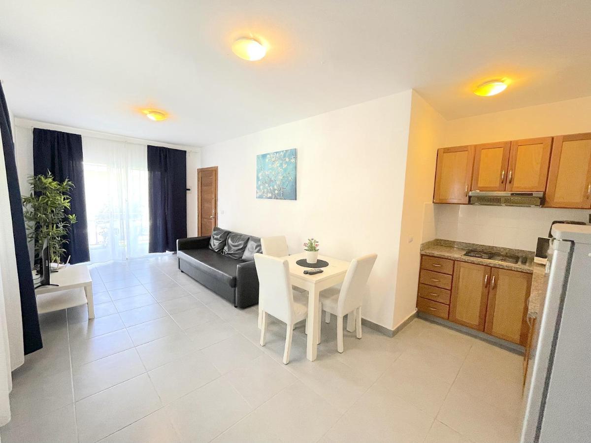 Bavaro Los Corales Sol Caribe Studio Deluxe Wifi Parking Beach Club &
