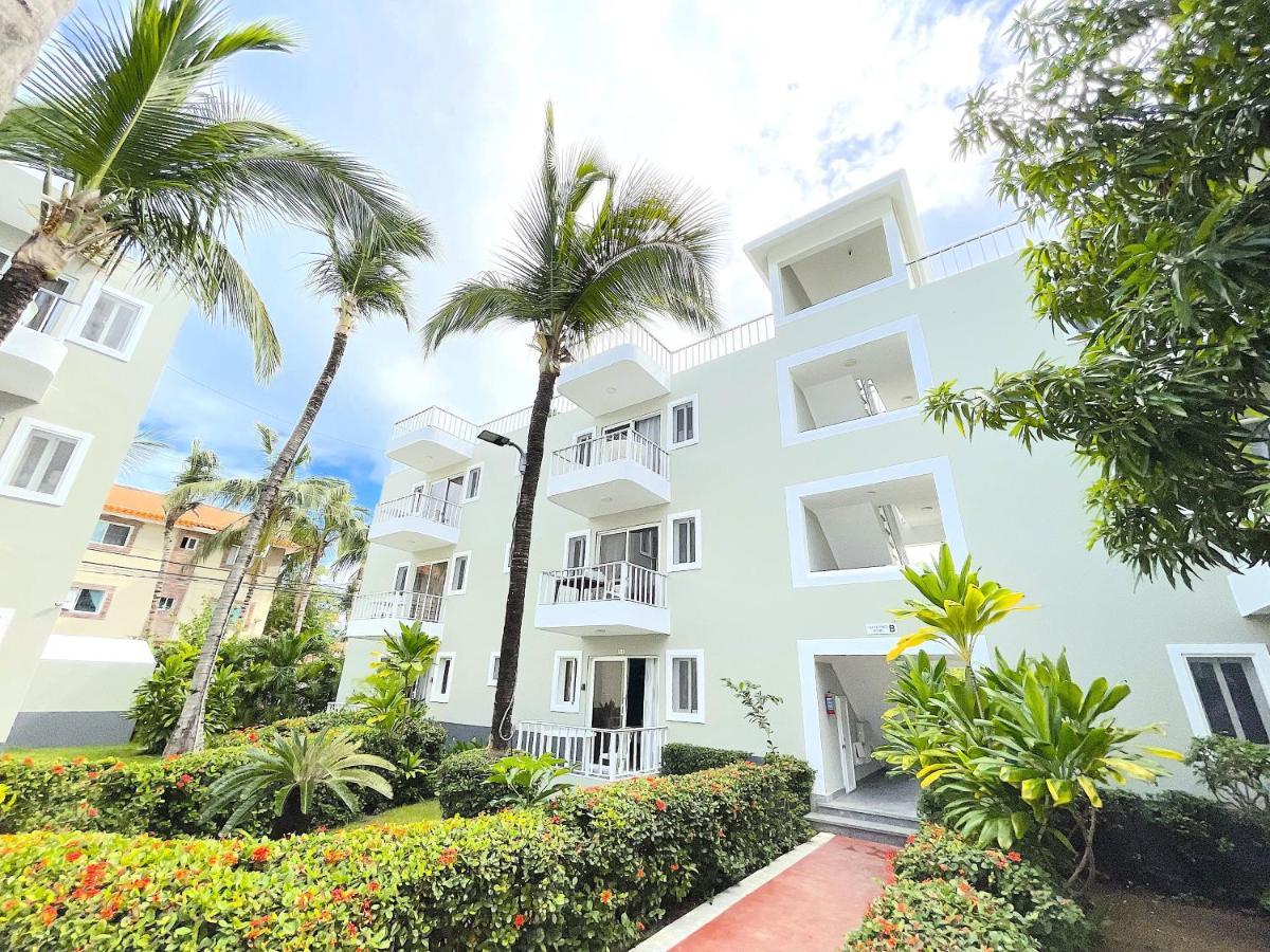 Hotel Bavaro Los Corales Sol Caribe Studio Deluxe Wifi Parking Beach Club & 5*