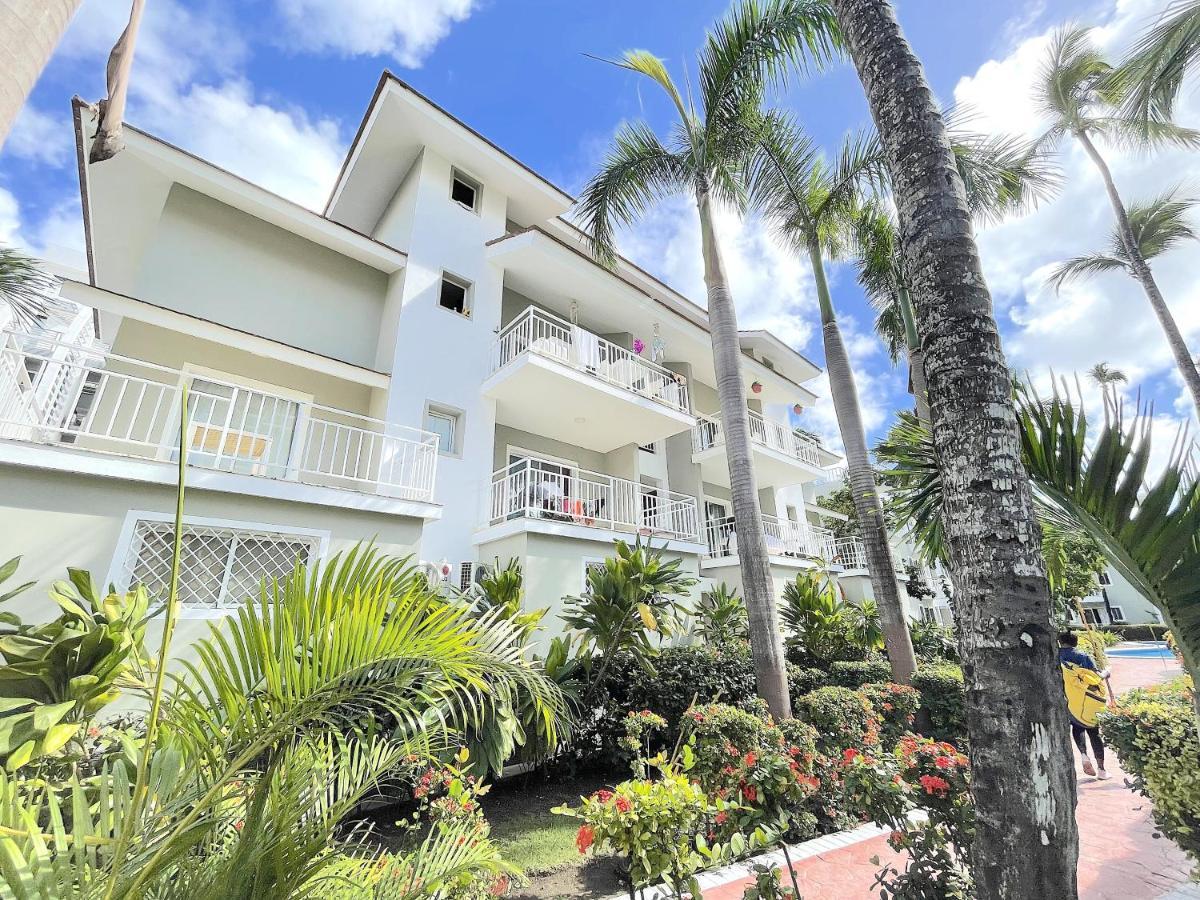 Bavaro Los Corales Sol Caribe Studio Deluxe Wifi Parking Beach Club & Hotel