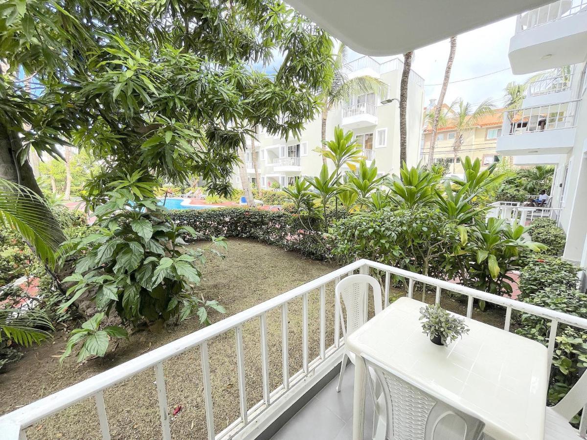 Bavaro Los Corales Sol Caribe Studio Deluxe Wifi Parking Beach Club & Hotel
