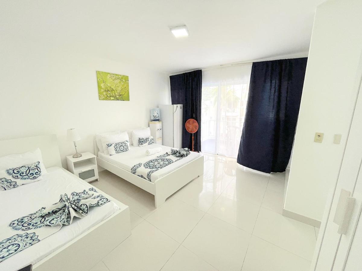 Bavaro Los Corales Sol Caribe Studio Deluxe Wifi Parking Beach Club & Hotel 5*