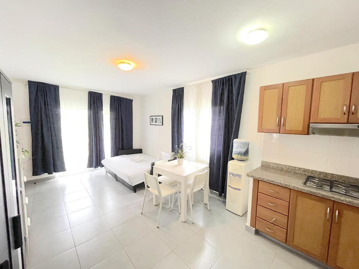 Bavaro Los Corales Sol Caribe Studio Deluxe Wifi Parking Beach Club & Punta Cana