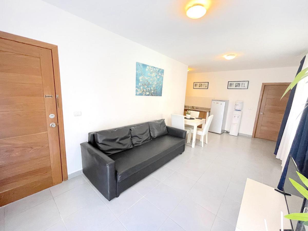 Bavaro Los Corales Sol Caribe Studio Deluxe Wifi Parking Beach Club & Punta Cana