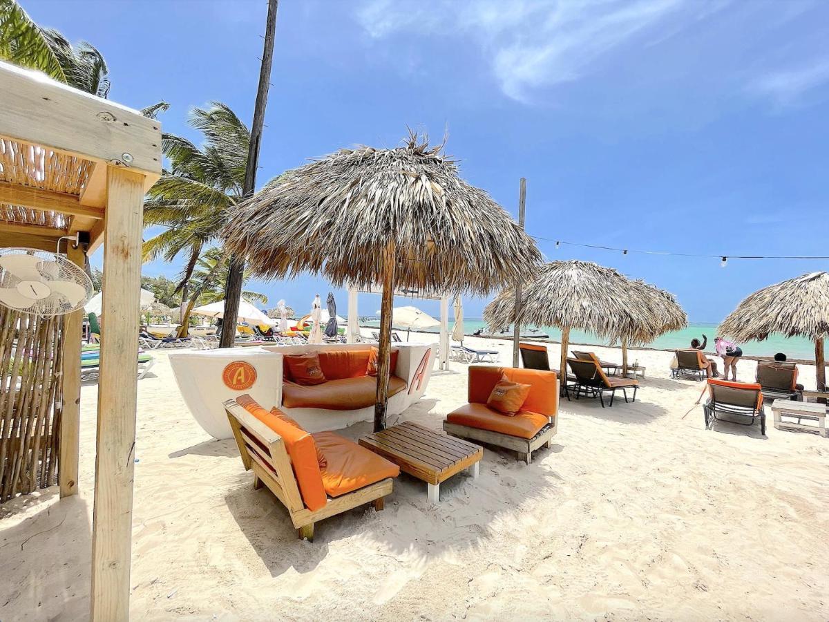 Bavaro Los Corales Sol Caribe Studio Deluxe Wifi Parking Beach Club & Hotel 5*