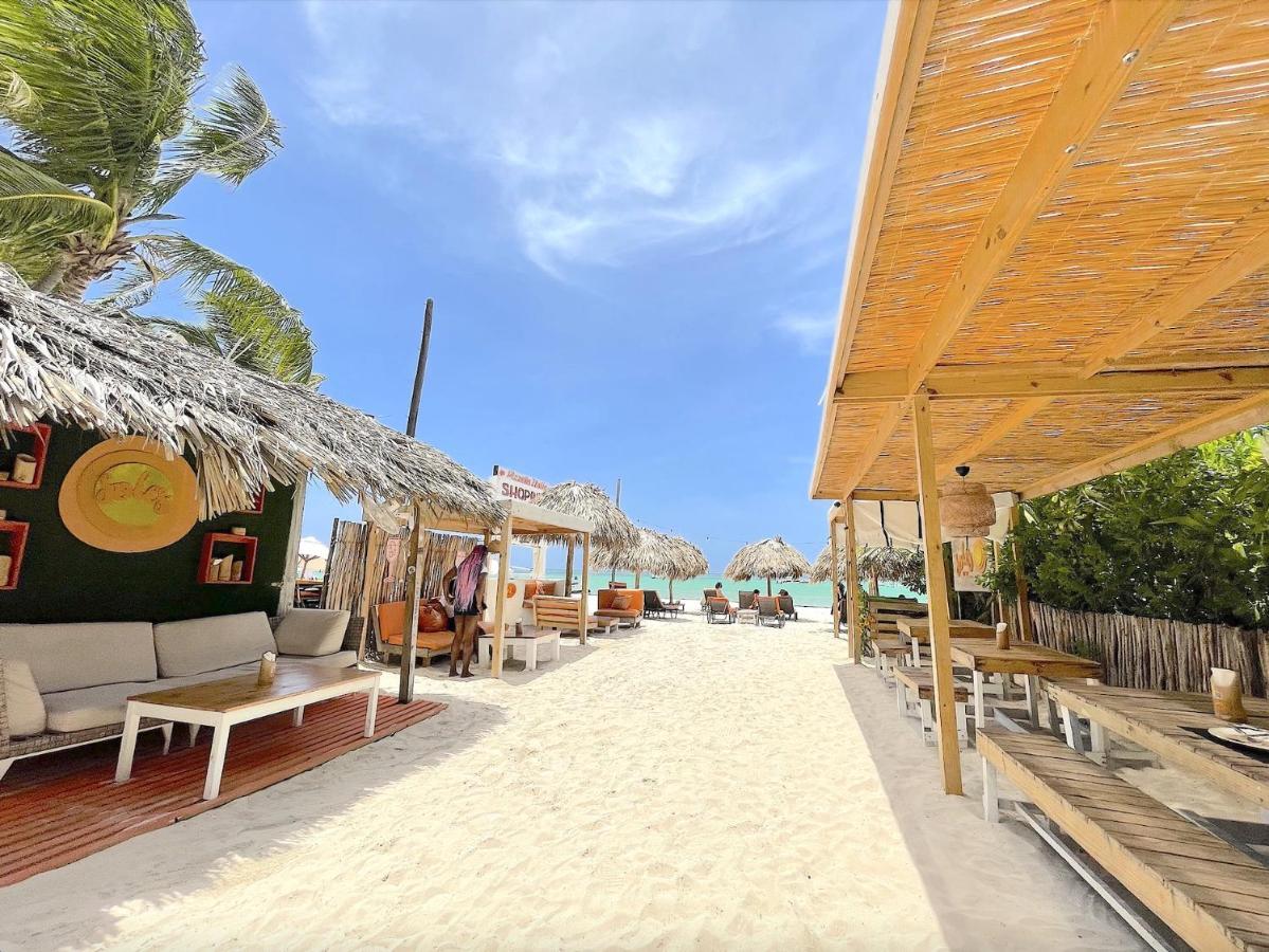 Bavaro Los Corales Sol Caribe Studio Deluxe Wifi Parking Beach Club & Hotel Punta Cana
