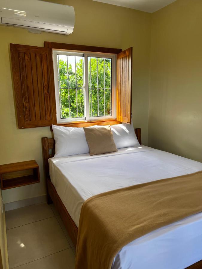 Yamili Aparthotel