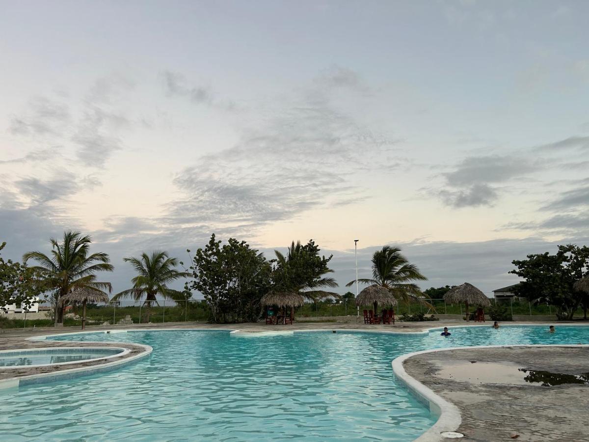 Apartment Lovely 10 Mins Away From Airport Punta Cana
