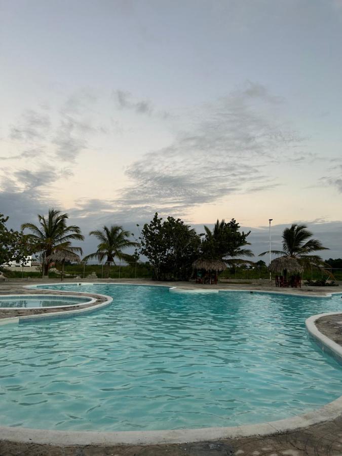 Lovely 10 Mins Away From Airport Apartment Punta Cana