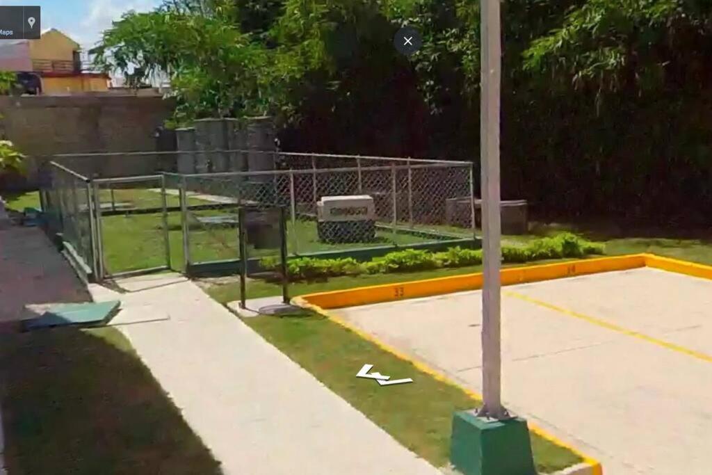 Los Jardines 1 De Pueblo Bavaro 3 Bedroom 2 Bath Apt With Free Parking Apartamento *