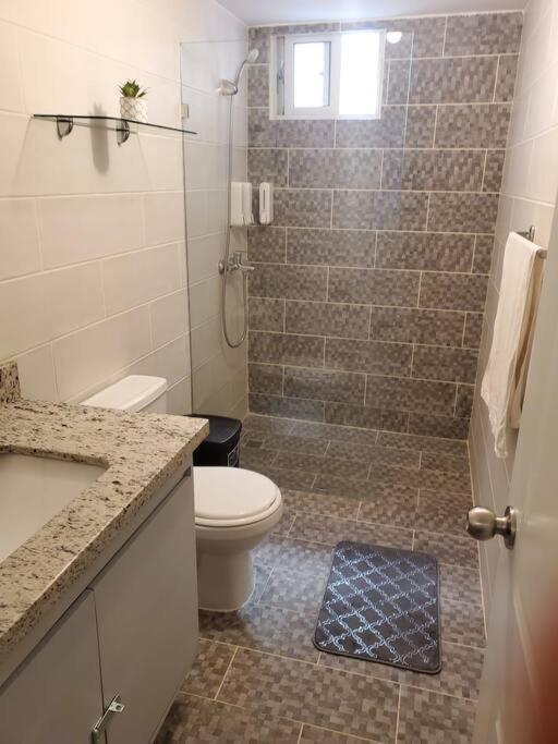 Los Jardines 1 De Pueblo Bavaro 3 Bedroom 2 Bath Apt With Free Parking Apartamento *