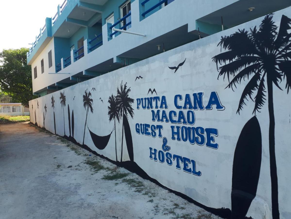 Macao Guest House-hostel *