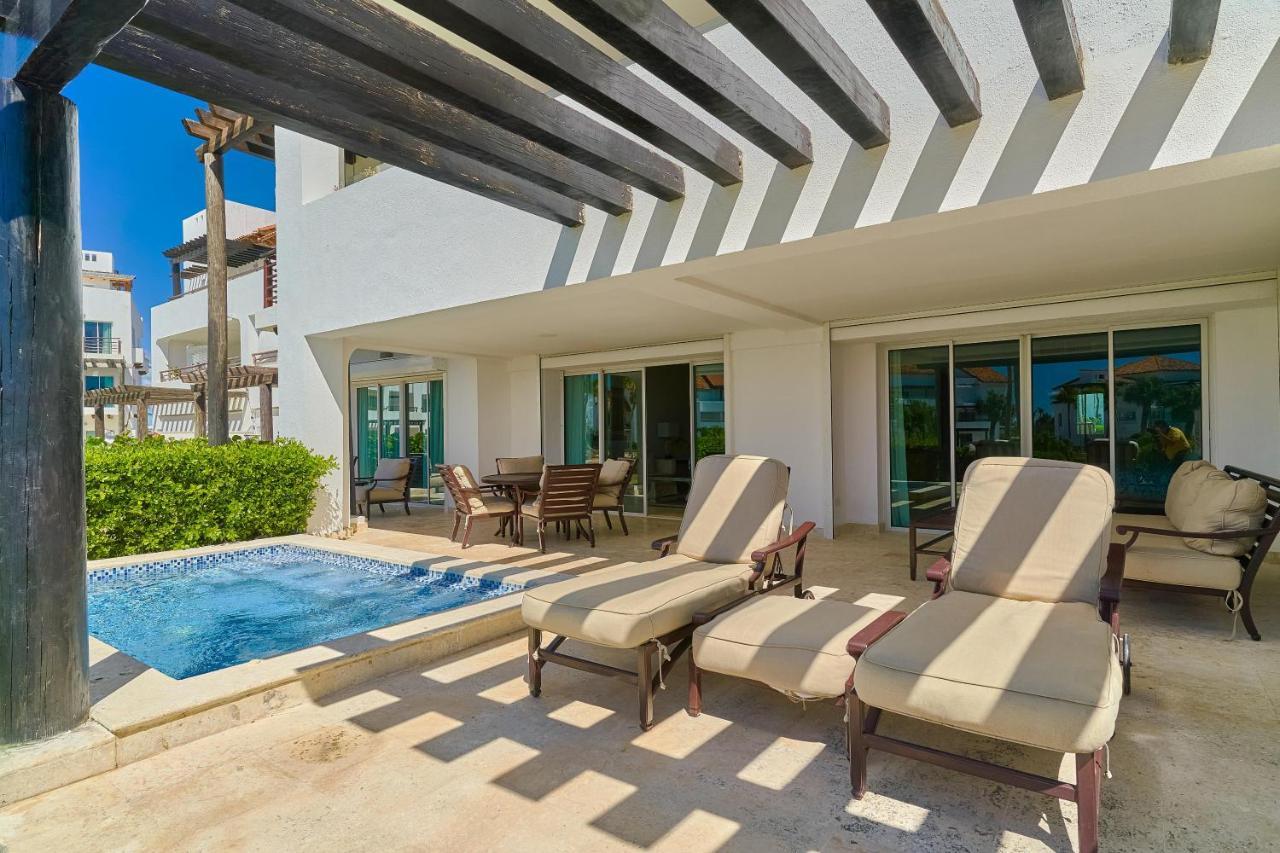 Apartment Relax W- Private Pool And Beach!