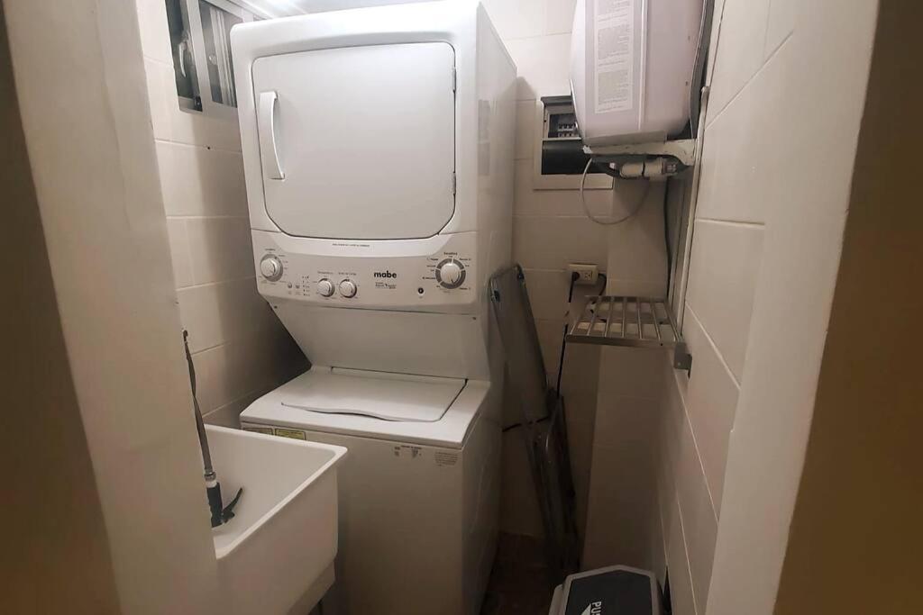 Los Jardines 1 De Pueblo Bavaro 3 Bedroom 2 Bath Apt With Free Parking Apartamento