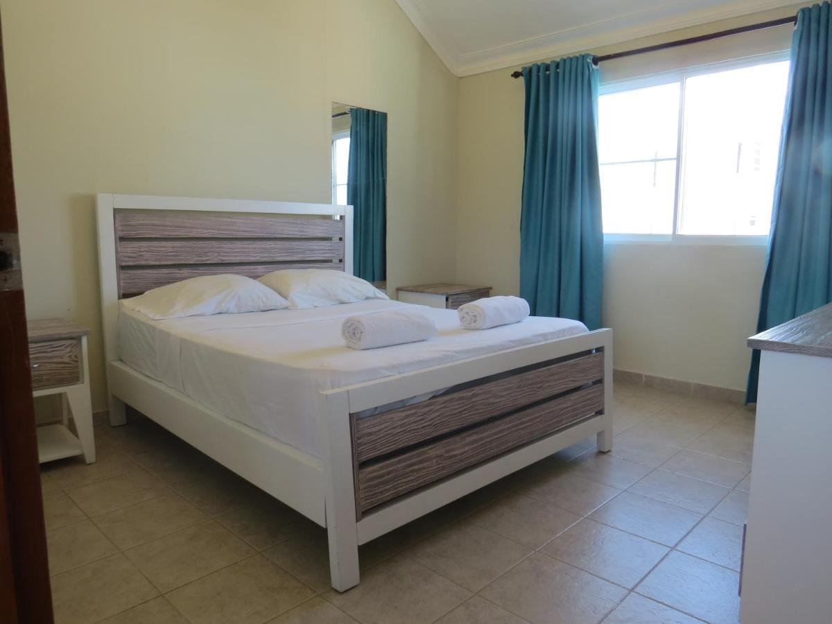 Bavaro Hostel