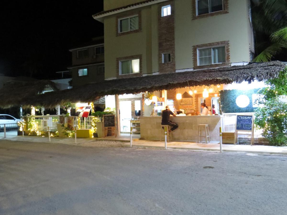 Hostel Bavaro