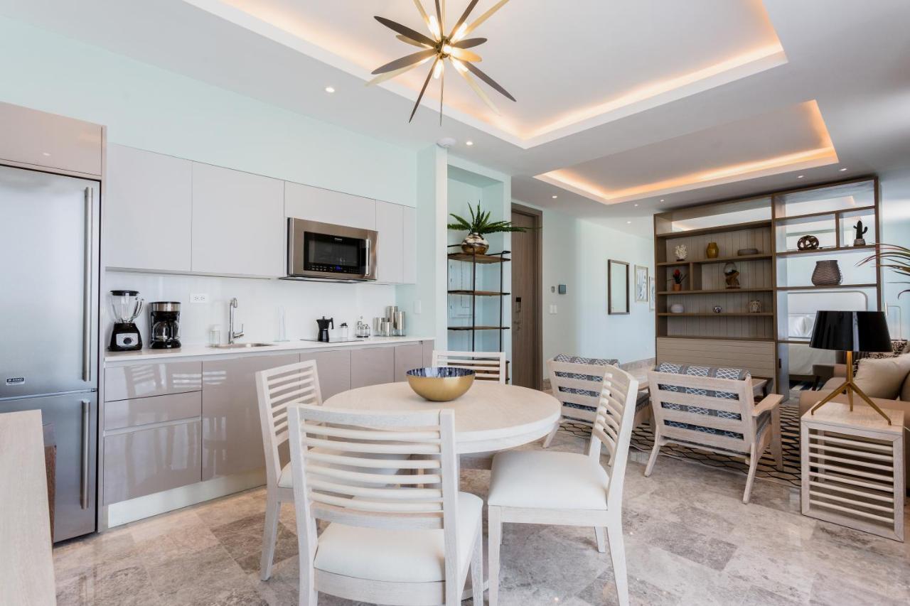 Apartment Ll At Juanillo