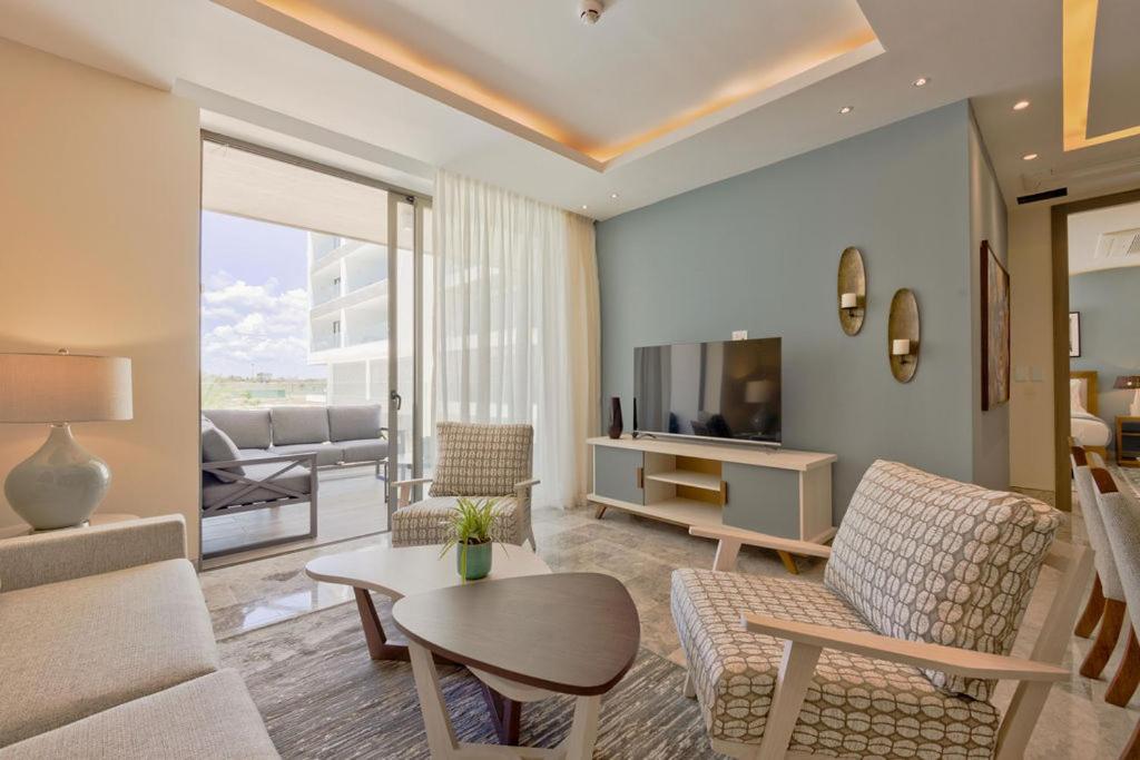 Apartment Ll At Juanillo