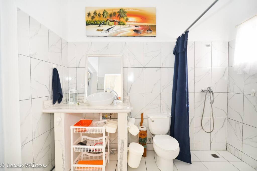 Happy Casa Macao Holiday home Punta Cana
