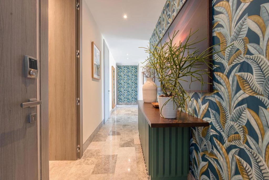 Apartment Ll At Juanillo