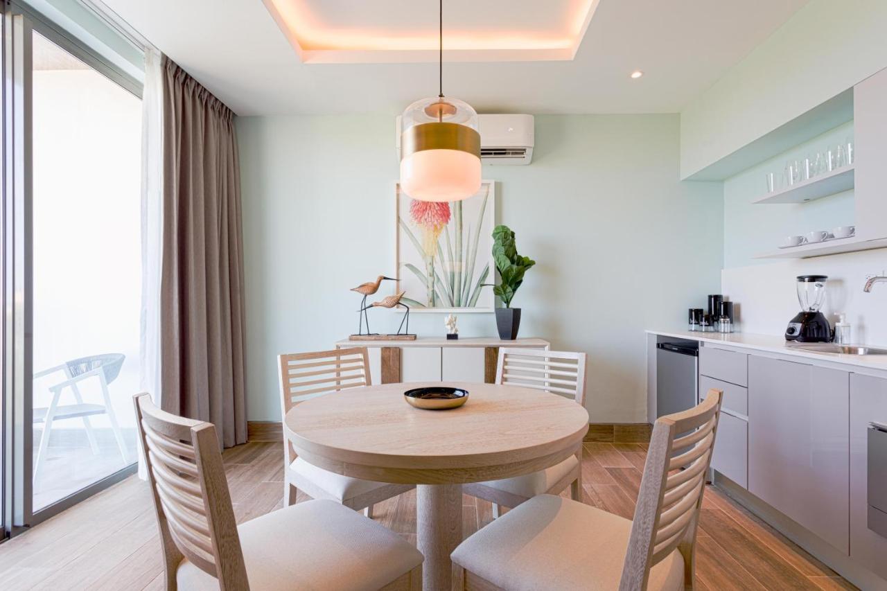 Ll At Juanillo Apartment Punta Cana