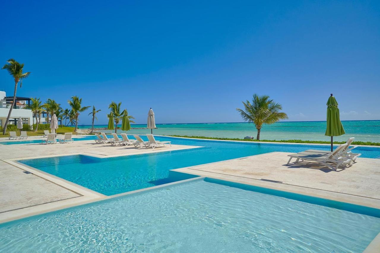Apartment Relax W- Private Pool And Beach! *