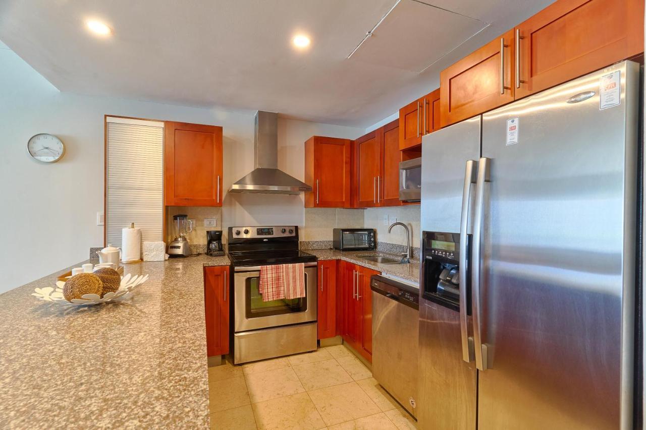 Apartment Relax W- Private Pool And Beach!