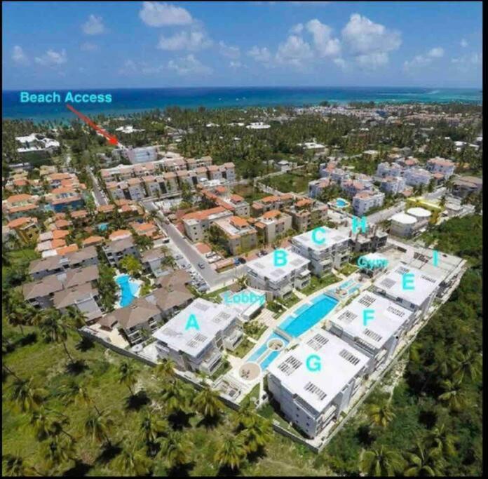 Paradise Palms At Costa Hermosa *