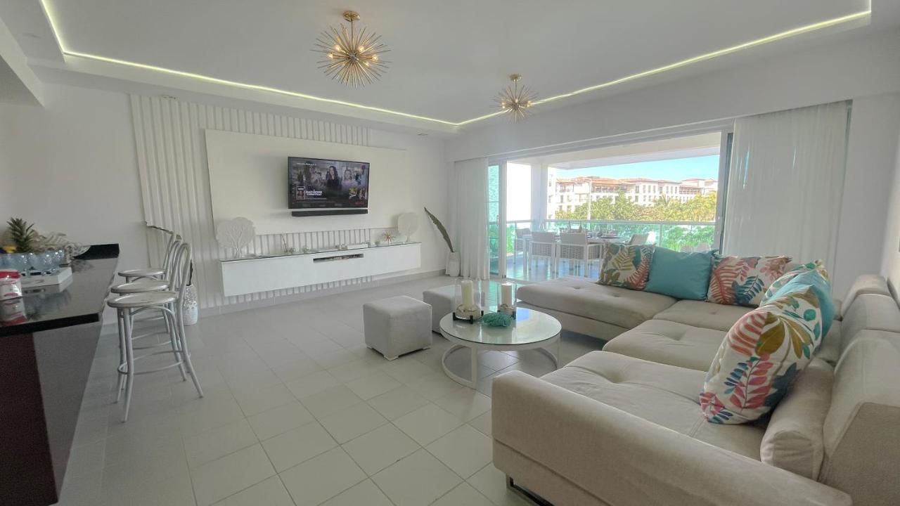 Relaxing 2 Bedroom Ocean View With Pool Close To The Beach * Punta Cana