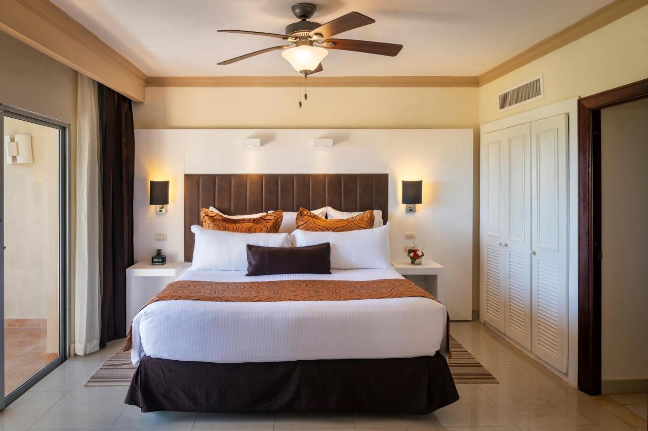 Dreams Palm Punta Cana