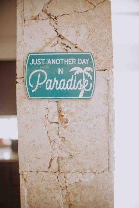 Paradise Palms At Costa Hermosa Apartamento *