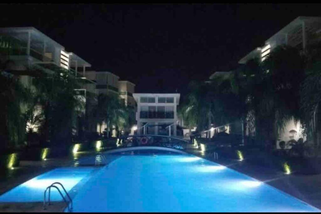 Paradise Palms At Costa Hermosa * Punta Cana
