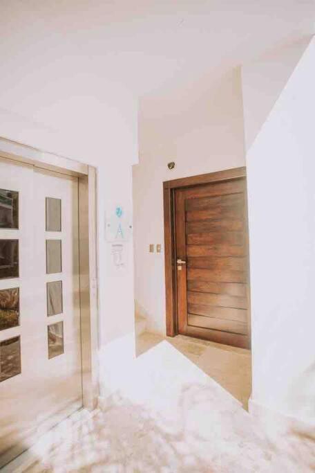 Apartamento Paradise Palms At Costa Hermosa *