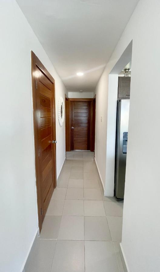 Apartment Relaxing 2 Bedroom Ocean View With Pool Close To The Beach Punta Cana