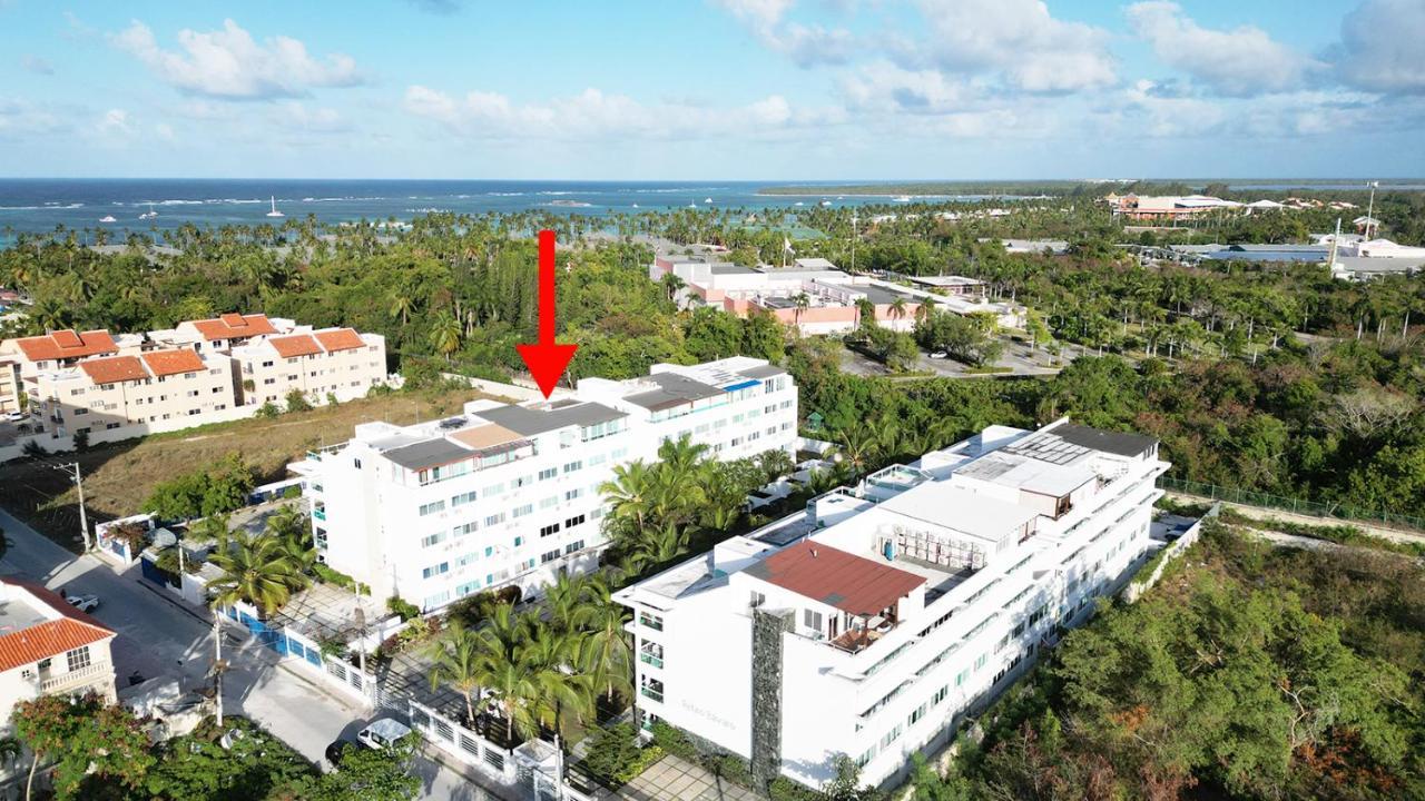 Apartment Relaxing 2 Bedroom Ocean View With Pool Close To The Beach *