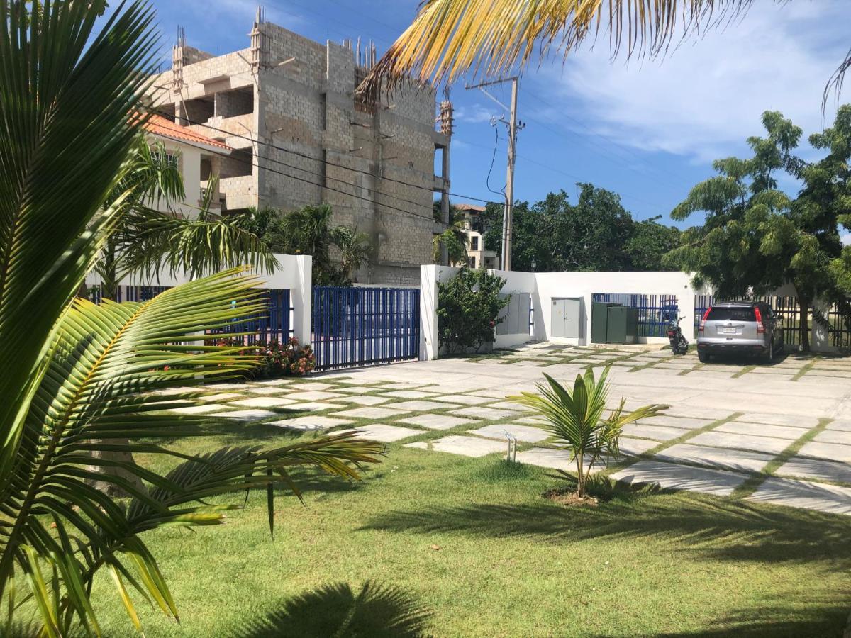 Apartment Relaxing 2 Bedroom Ocean View With Pool Close To The Beach