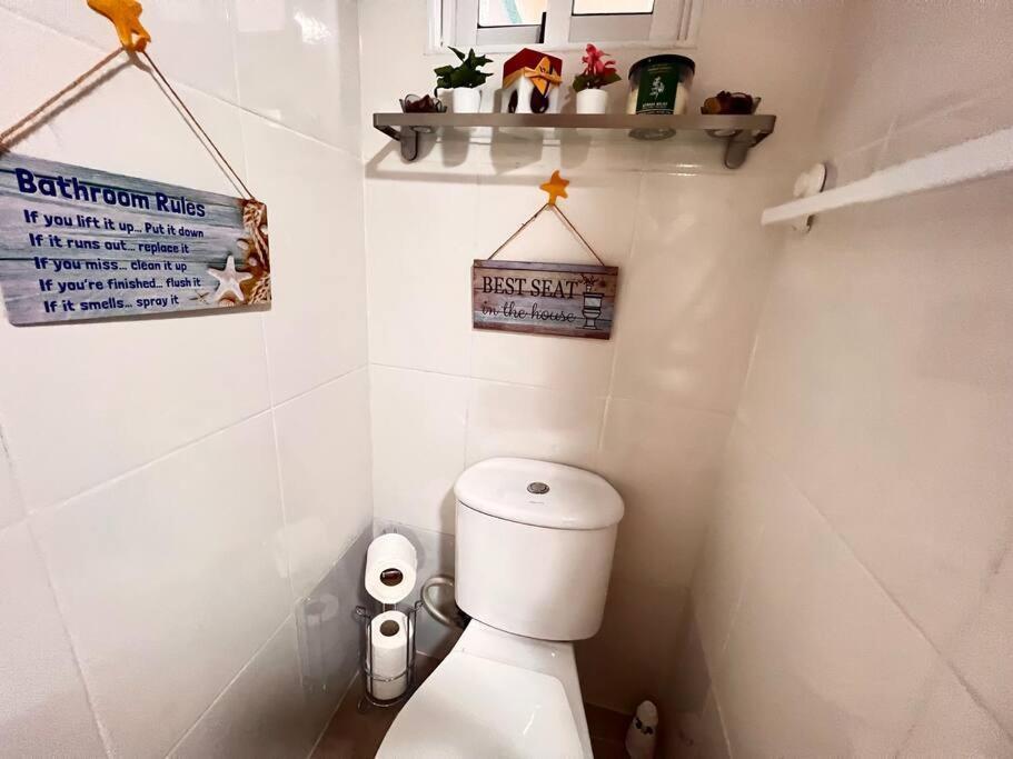 Apartamento My Village