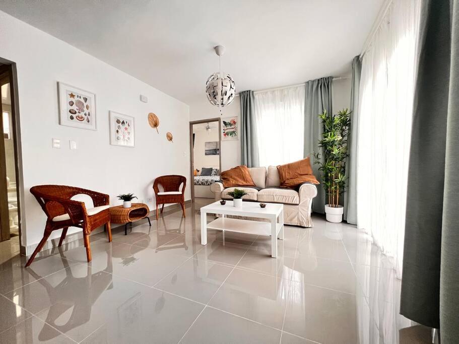 Apartamento My Village
