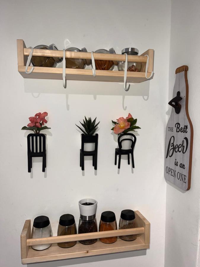 Apartamento My Village *