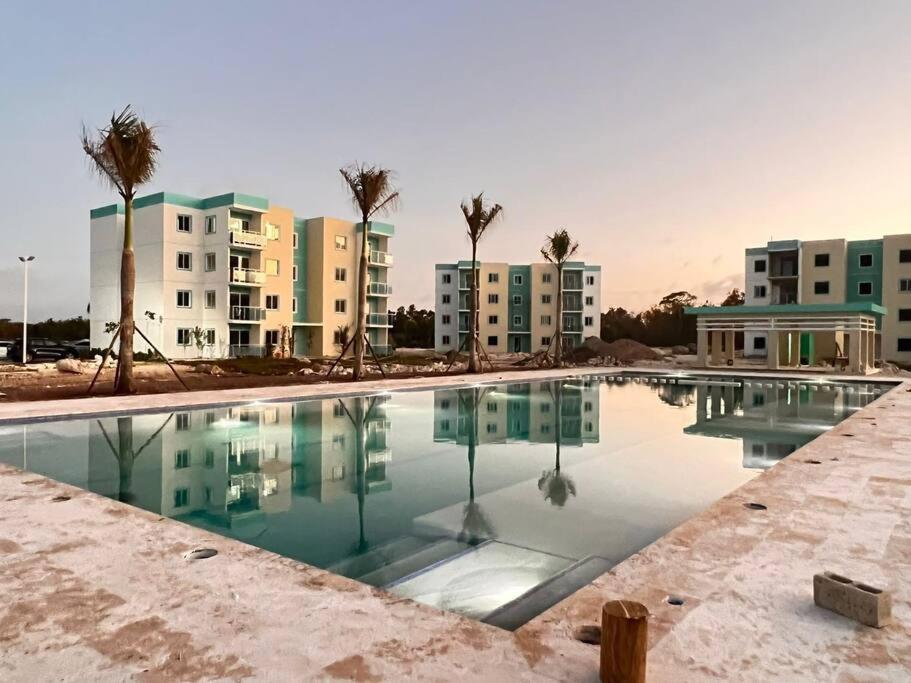 My Village Apartamento Punta Cana