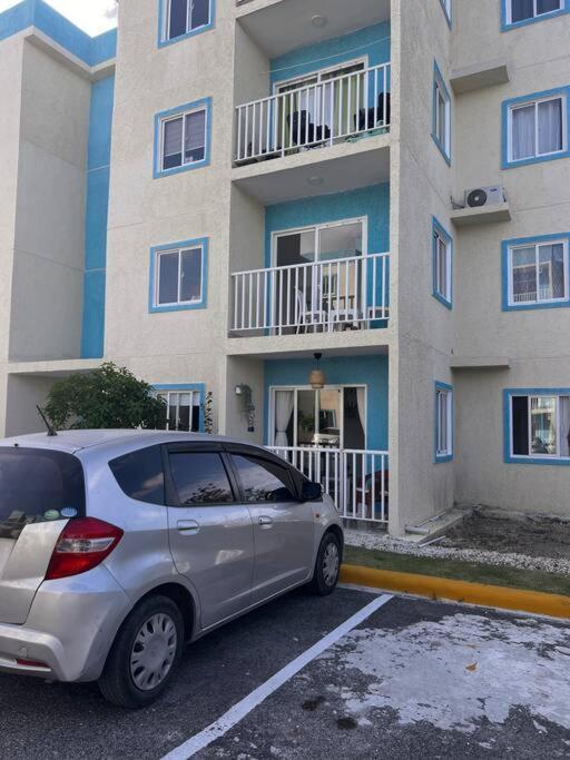 Apartamento My Village Punta Cana