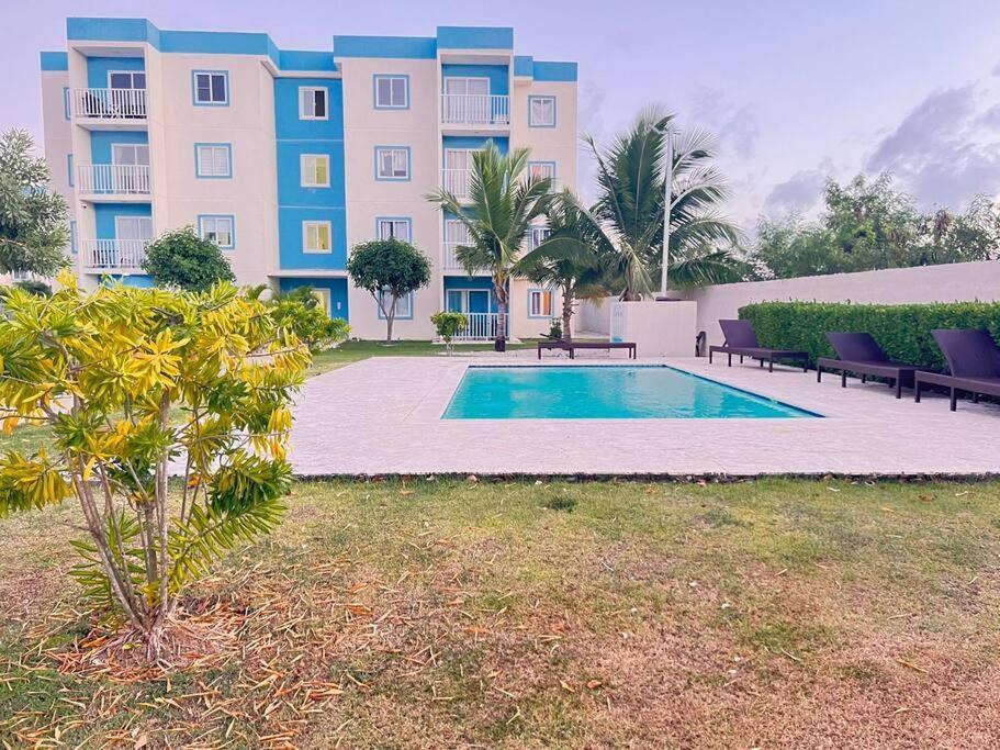 My Village * Punta Cana