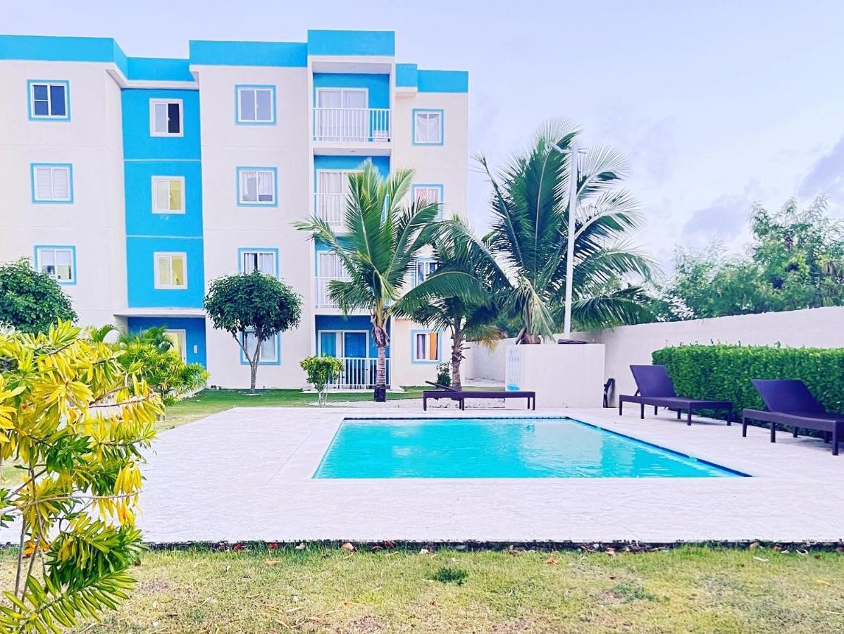 My Village * Punta Cana