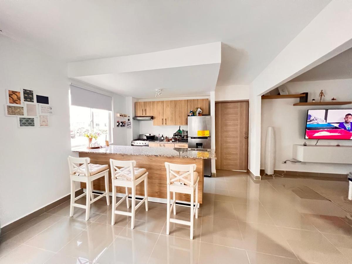 My Village Apartamento Punta Cana