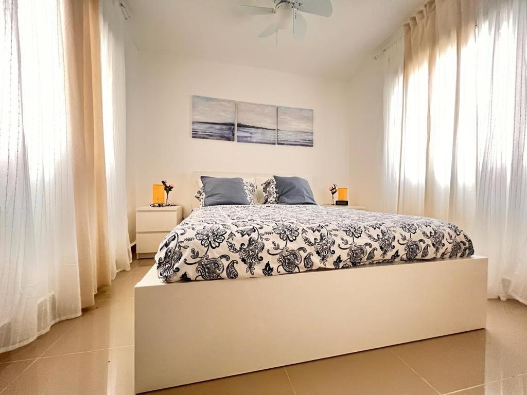 Apartamento My Village
