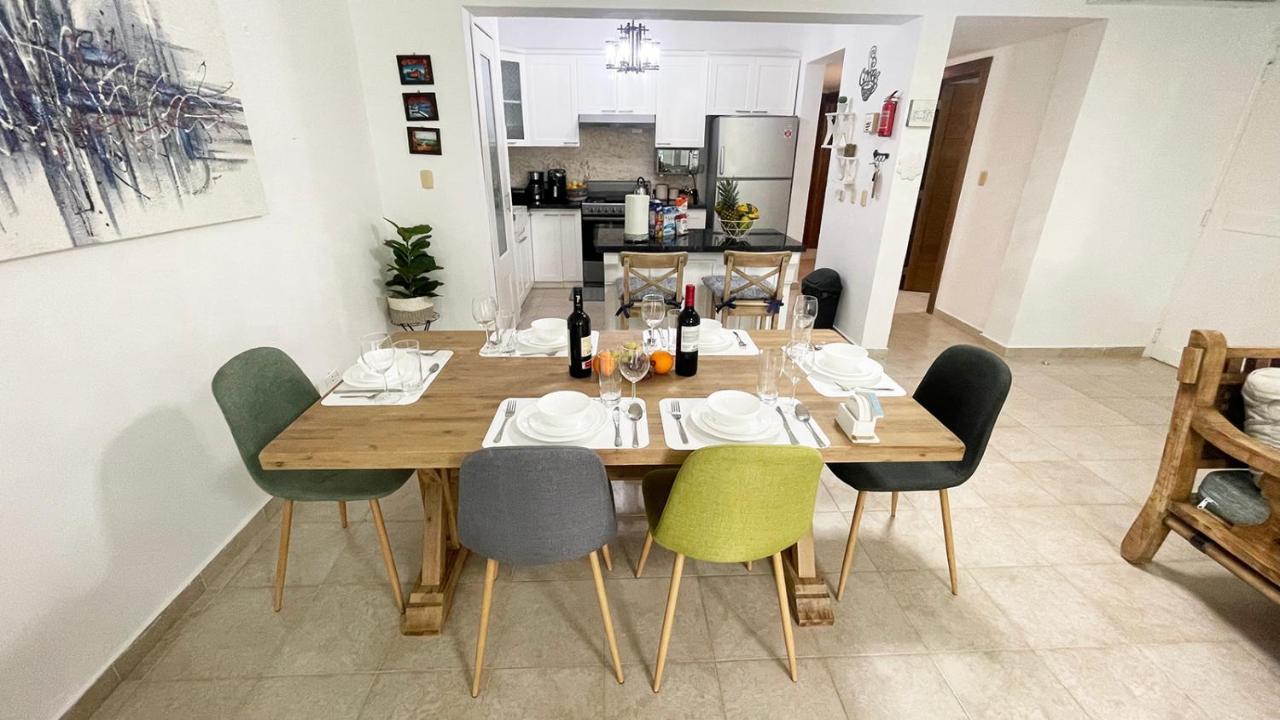 Apartamento Sunny Caribbean With Pool *