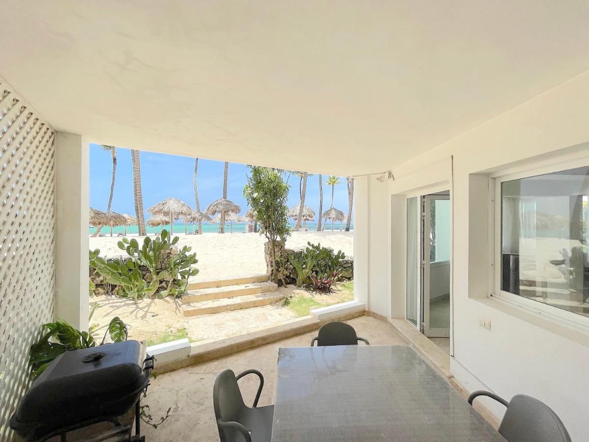Hotel Oceanfront & Garden View Villas Wifi Bbq Parking Los Corales Beach Club & 5*